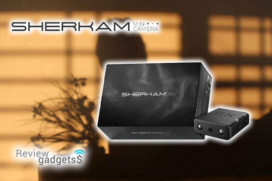 Sherkam reviews