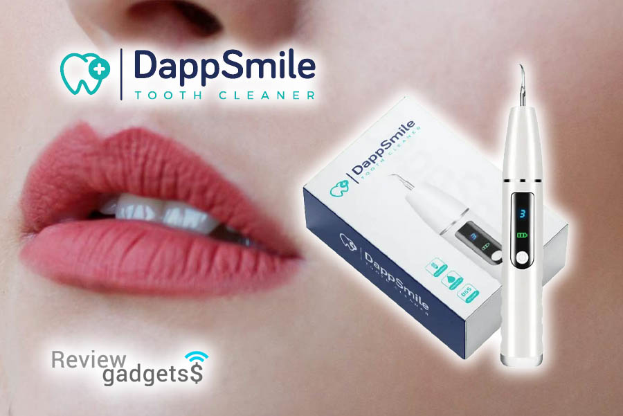 dappsmile reviews