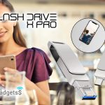 flash drive x pro 64 recensioni