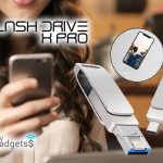flash drive x pro 64 reviews
