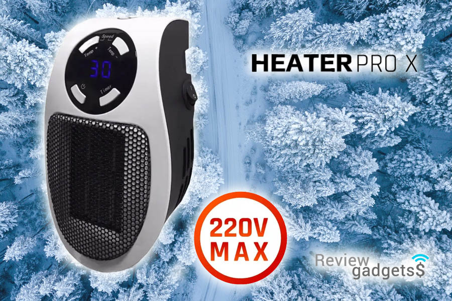 heater pro x erfahrungen