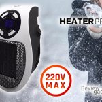 heater pro x reviews