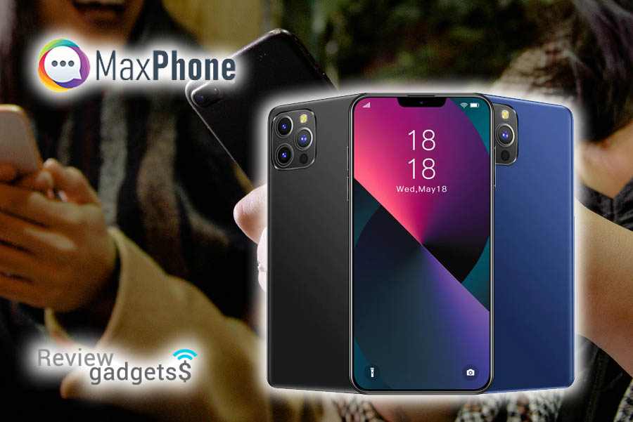 maxphone avis