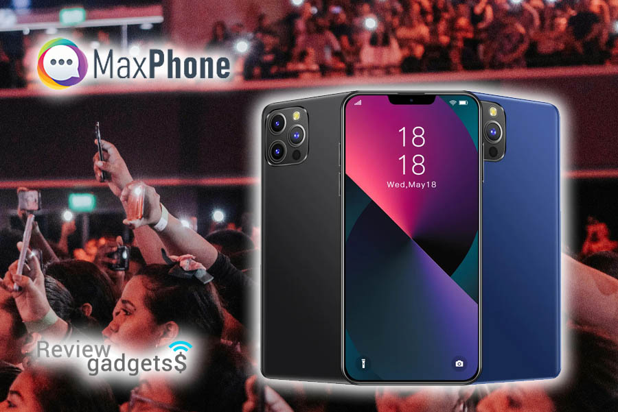 maxphone erfahrungen
