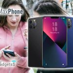 maxphone recensioni