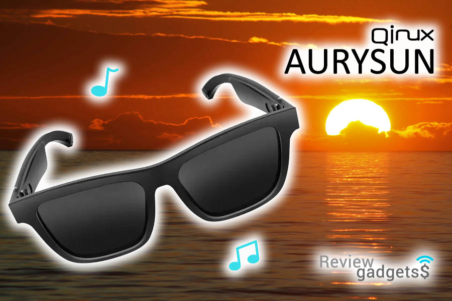qinux aurysun recensioni