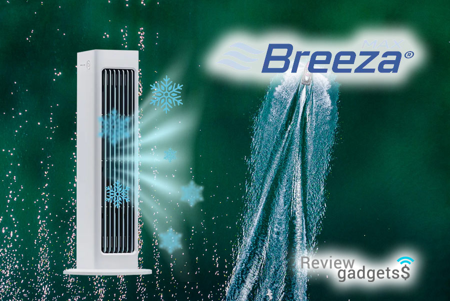 qinux breezamax erfahrungen