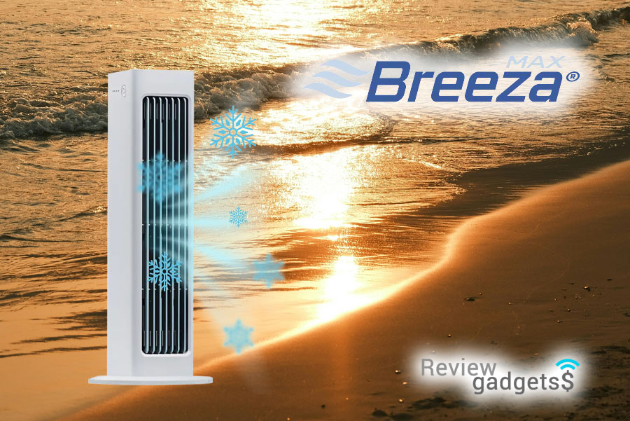 qinux breezamax reviews