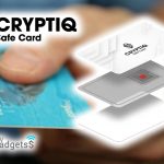 qinux cryptiq recensioni