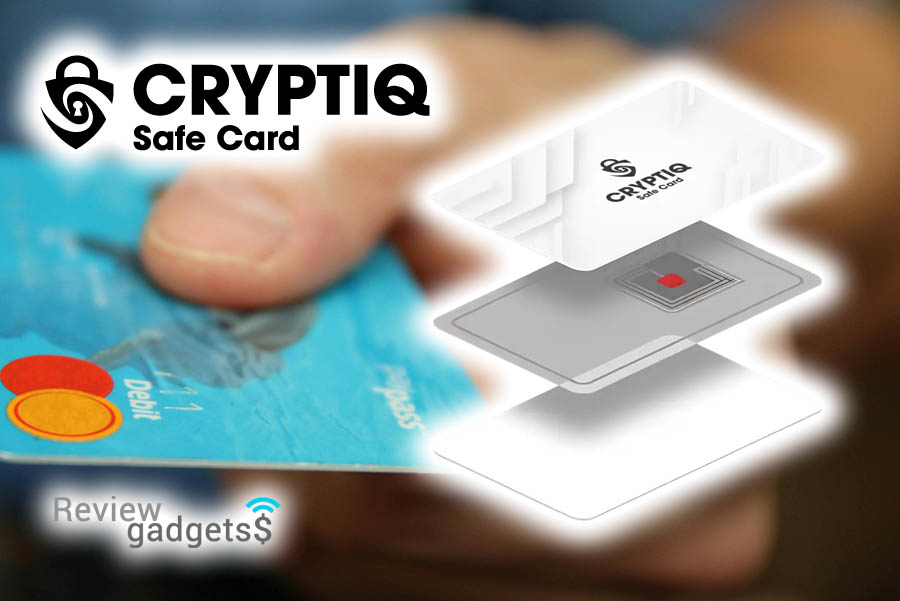 qinux cryptiq recensioni