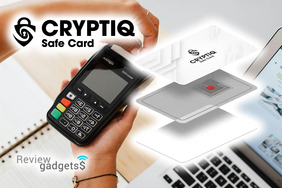 qinux cryptiq reviews