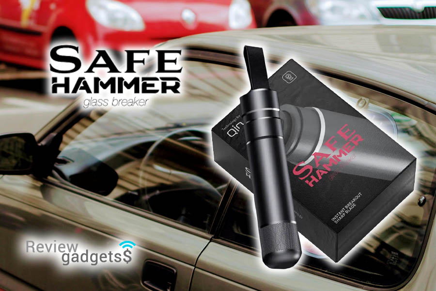 safehammer recensioni
