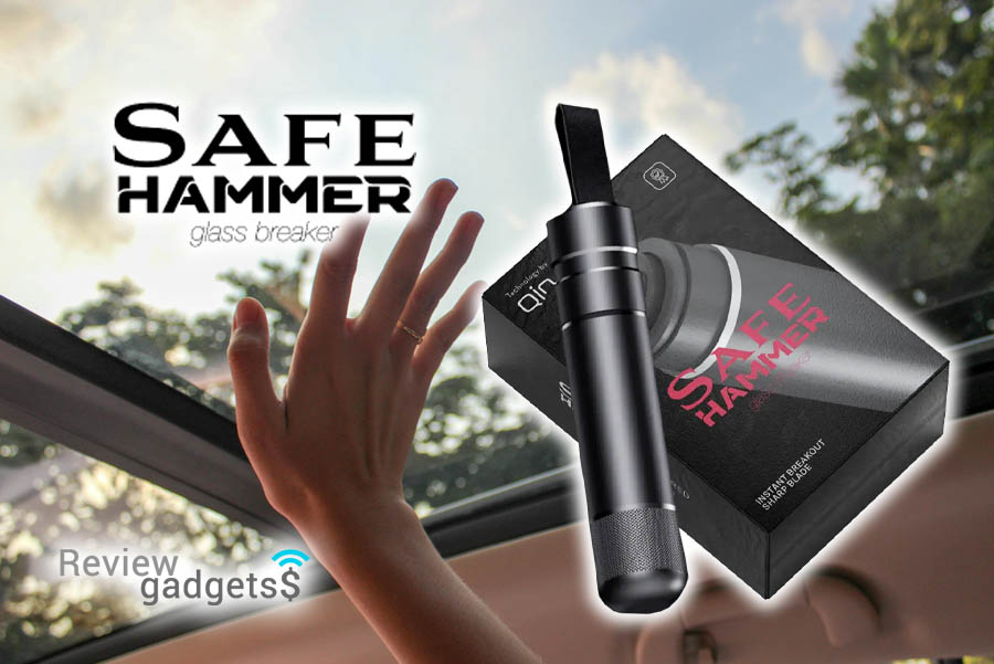safehammer reviews