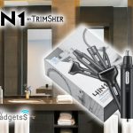 trimsher 4-in-1 avis