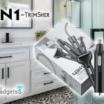 trimsher 4-in-1 recensioni