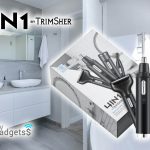 trimsher 4-in-1 reviews