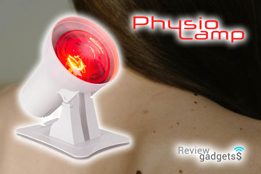 Physiolamp erfahrungen