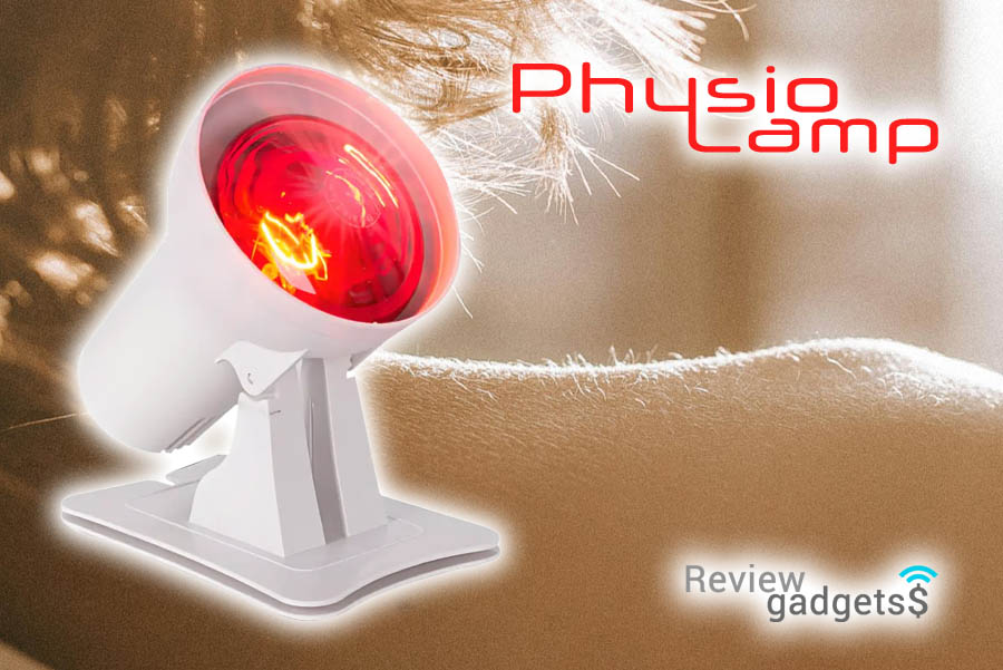 Physiolamp opiniones