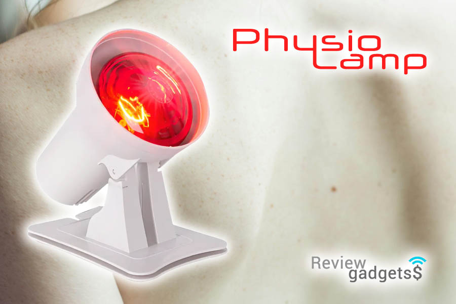 Physiolamp recensioni