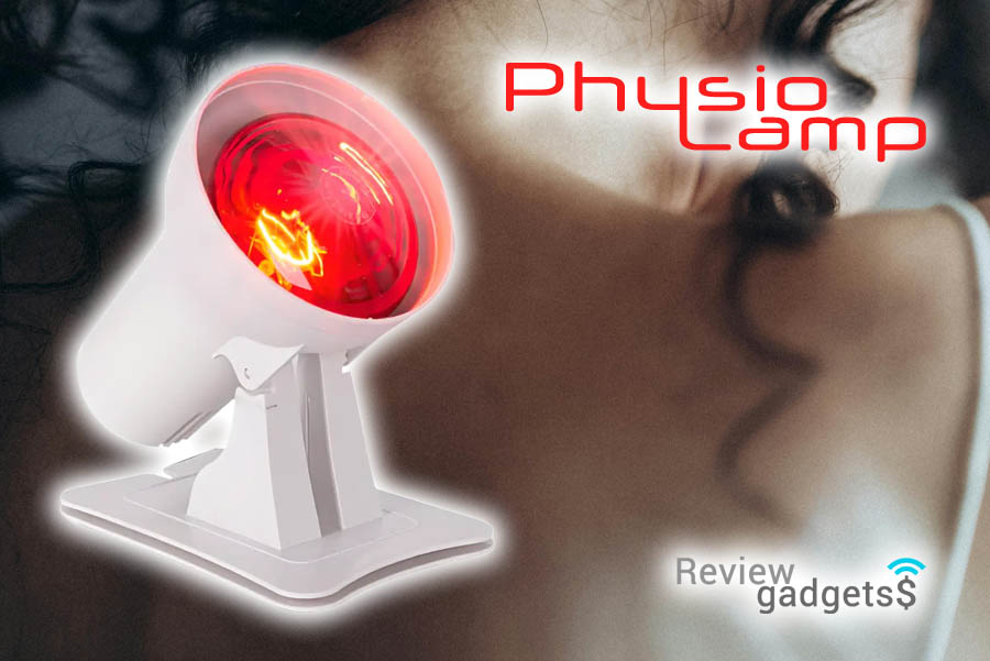 Physiolamp reviews
