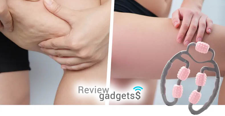 Celumassan cellulite test