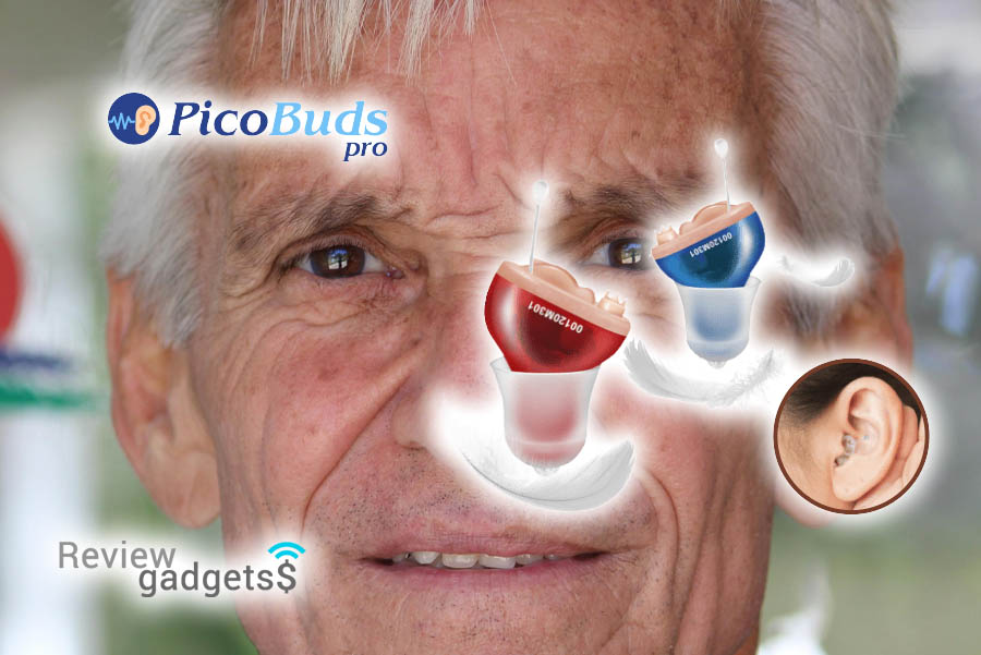 pico buds pro opiniones