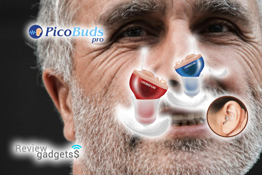 pico buds pro recensioni