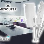 qinux mescuper opiniones