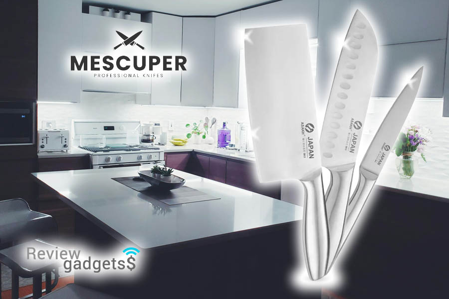 qinux mescuper opiniones
