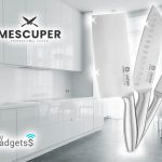 qinux mescuper recensioni