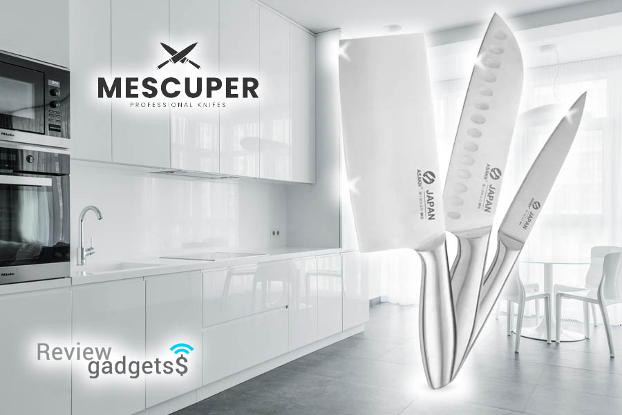 qinux mescuper recensioni