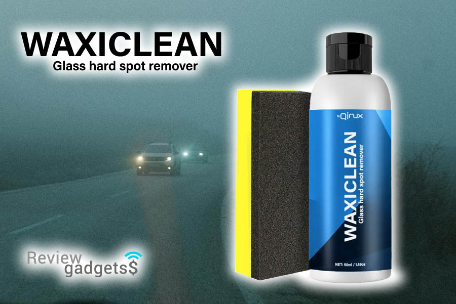 qinux waxiclean avis