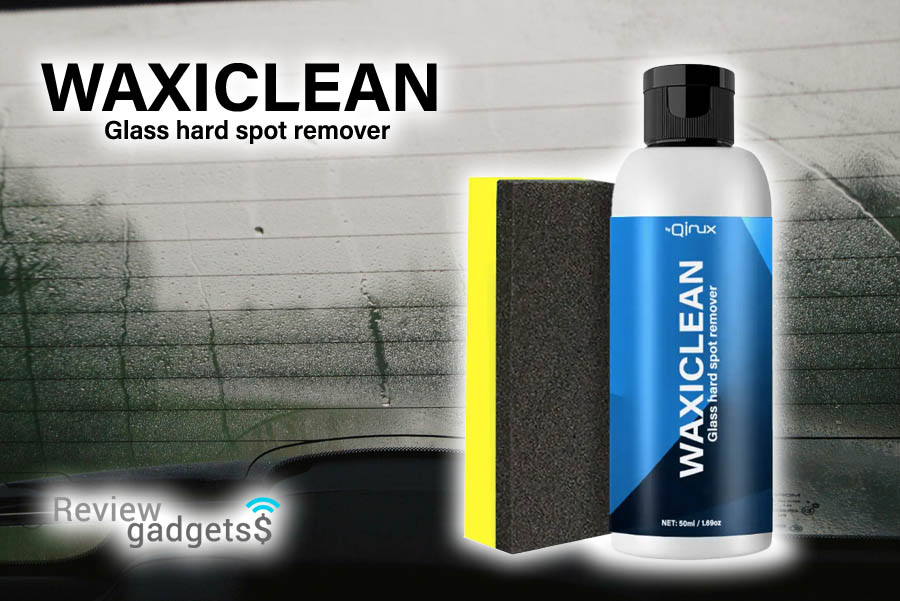 qinux waxiclean erfahrungen
