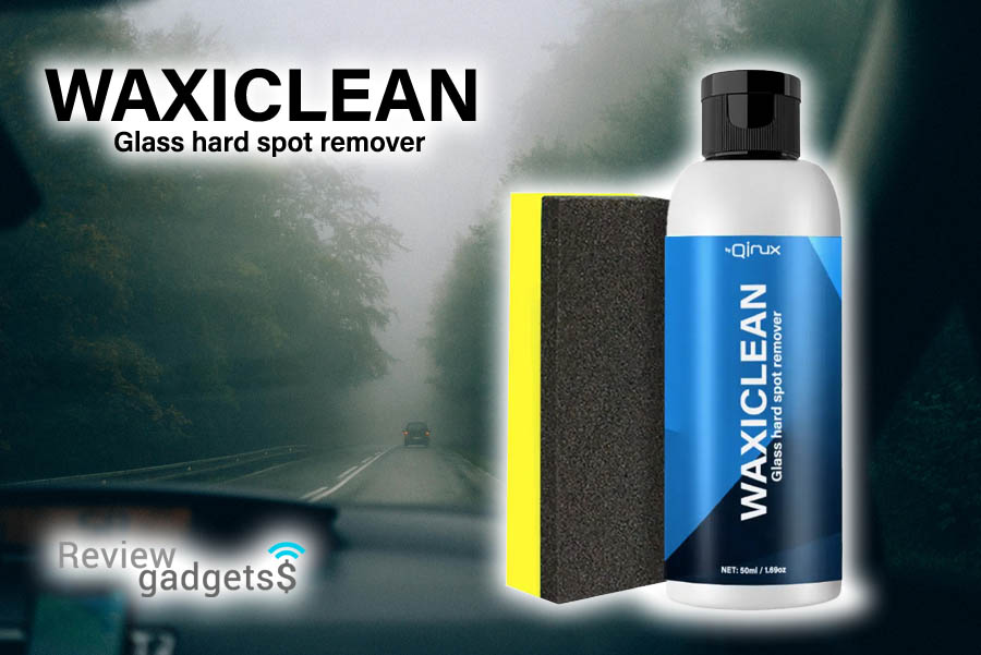 qinux waxiclean opiniones
