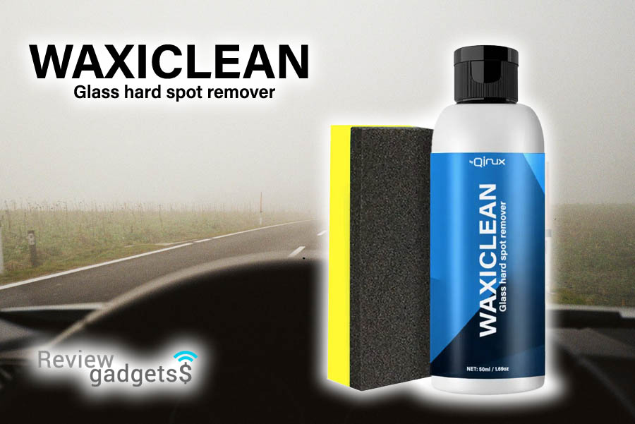 qinux waxiclean recensioni