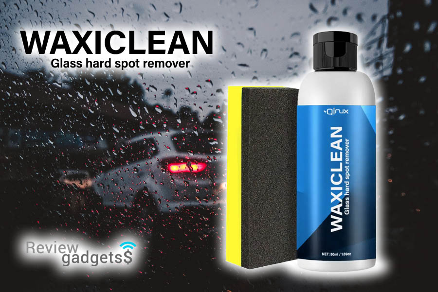qinux waxiclean reviews