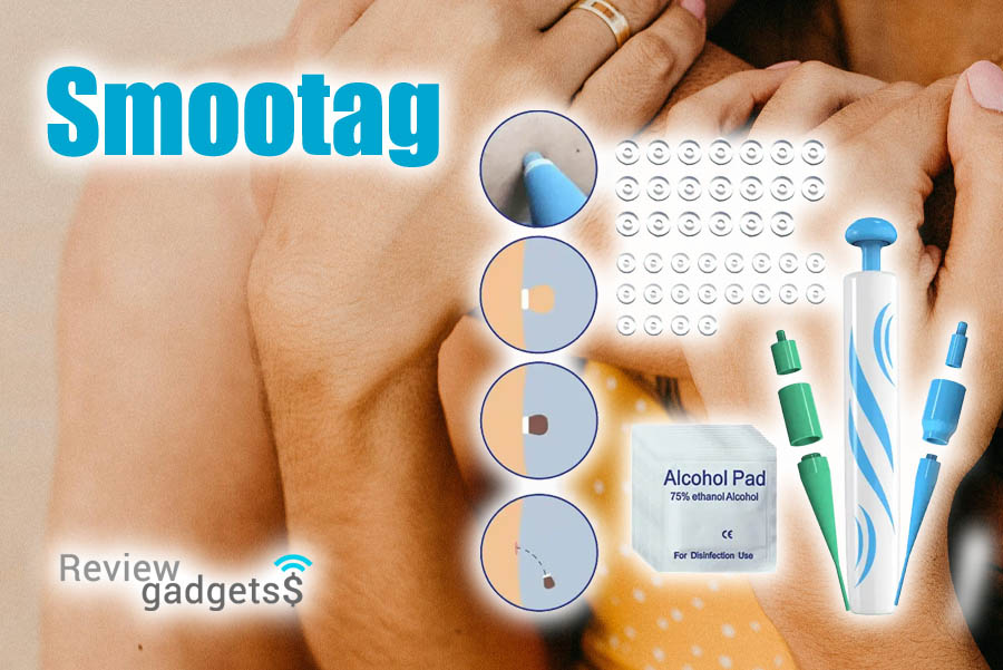 smootag opiniones