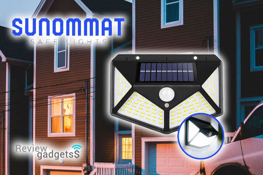 sunommat avis