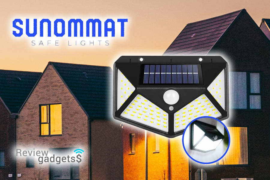 sunommat opiniones