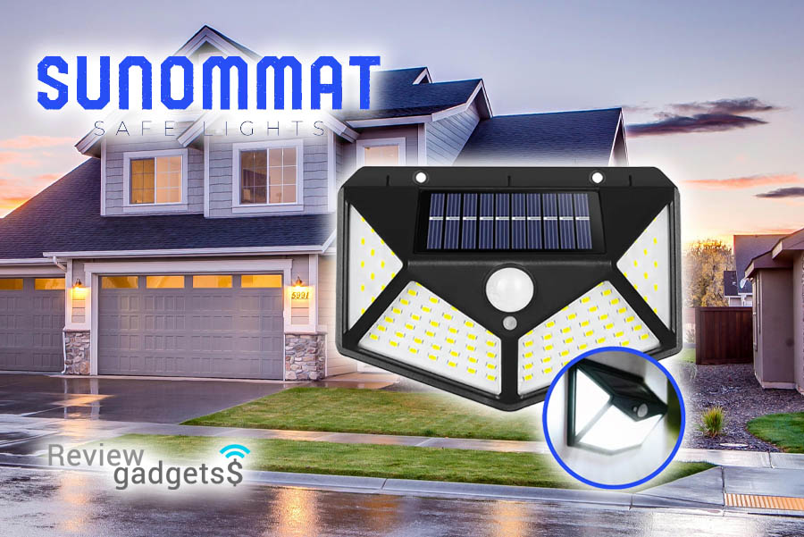 sunommat recensioni