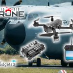 tactic air drone recensioni