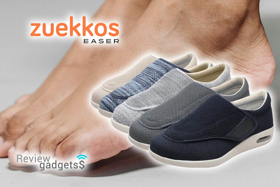 zuekkos easer avis