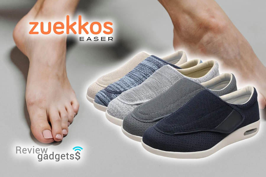 zuekkos easer reviews