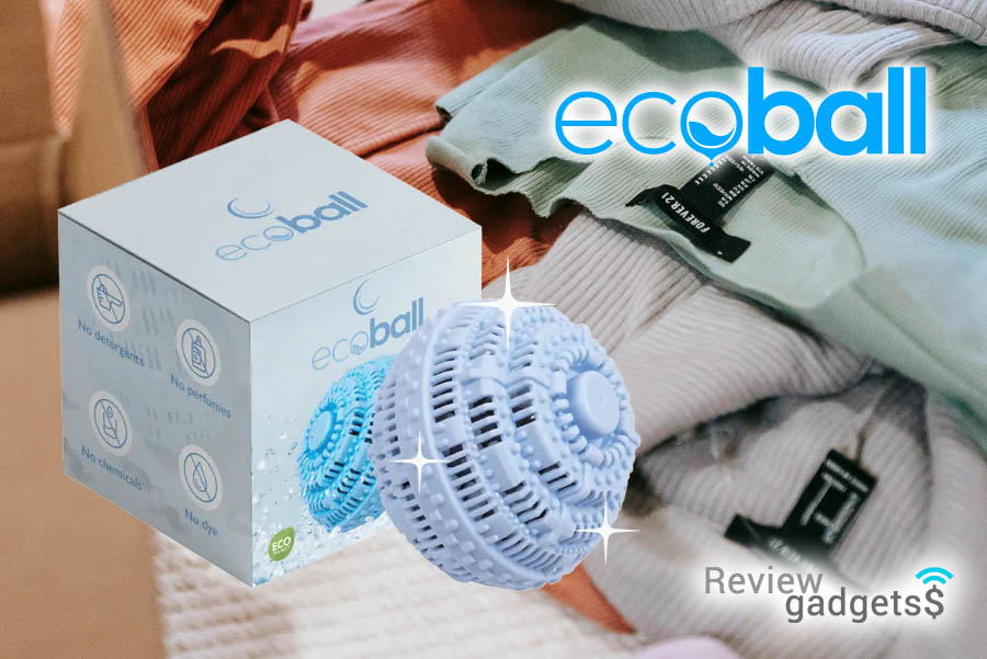 ecoball avis