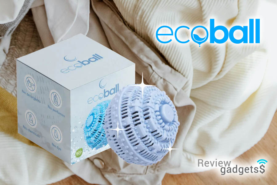 ecoball erfahrungen
