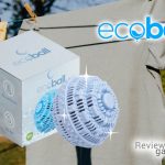 ecoball opiniones