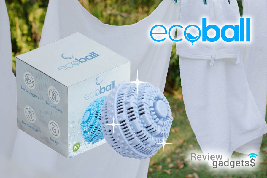 ecoball reviews