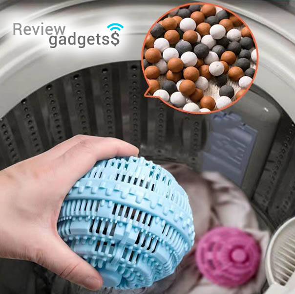 ecoball test 2