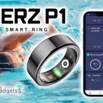 herz p1 smart ring opiniones