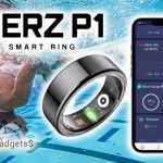 herz p1 smart ring recensioni